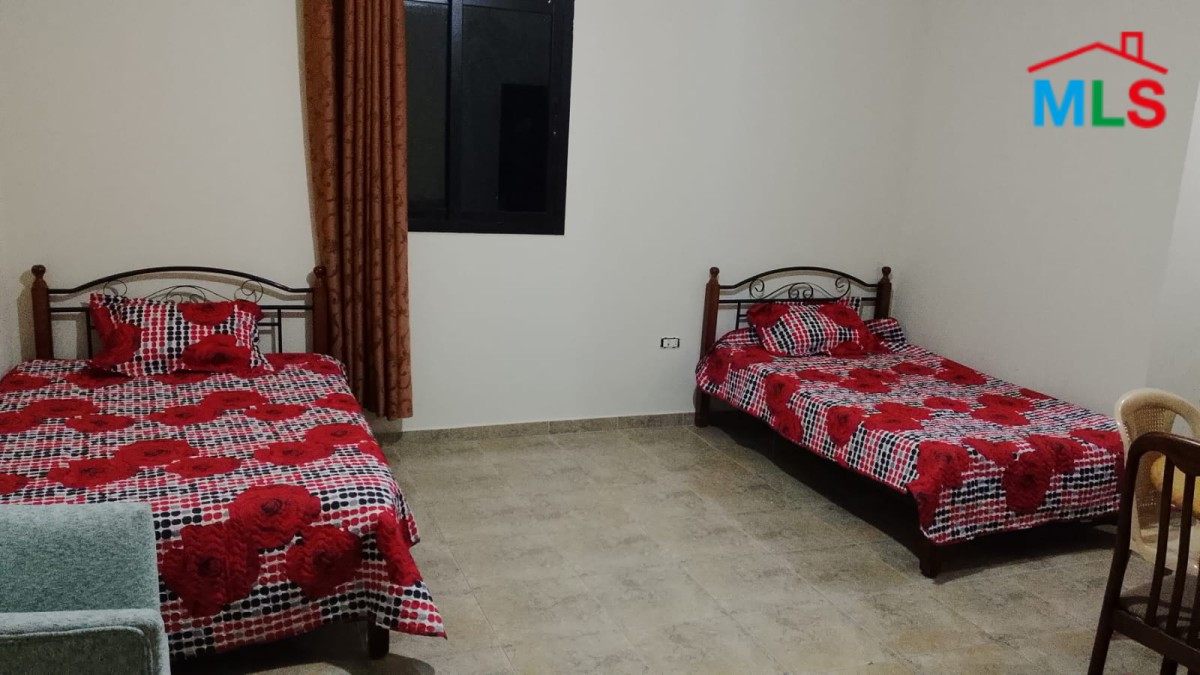 Restaurant with 6 Chalets For Sale in Abdelle - Batroun