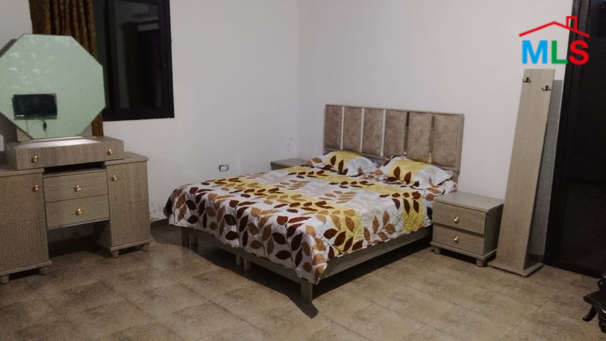 Restaurant with 6 Chalets For Sale in Abdelle - Batroun
