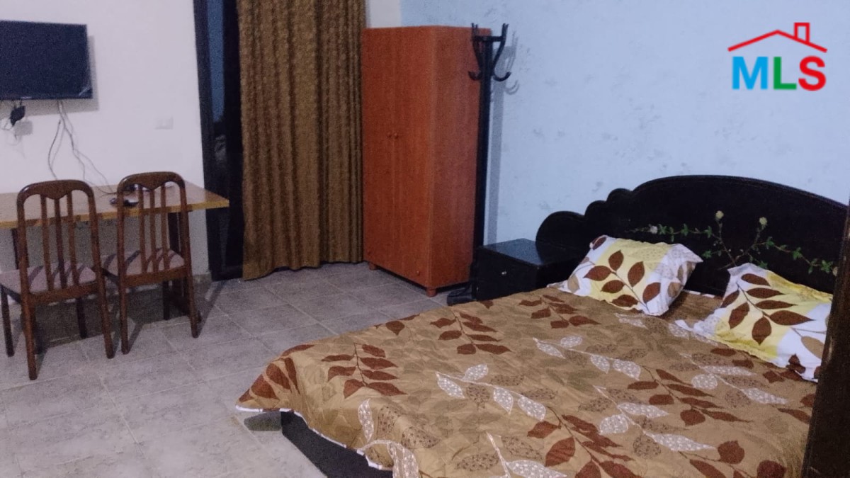 Restaurant with 6 Chalets For Sale in Abdelle - Batroun