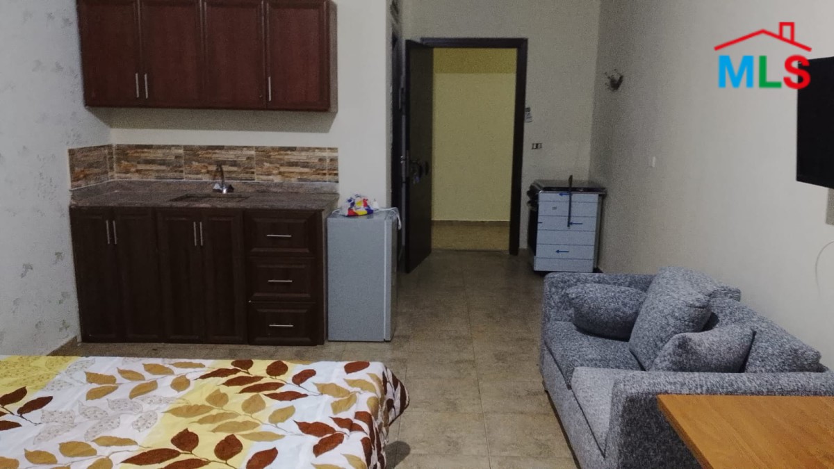 Restaurant with 6 Chalets For Sale in Abdelle - Batroun