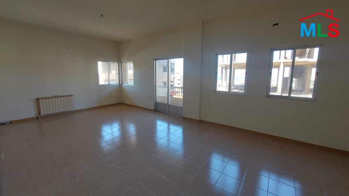 Apartment For Sale In Jbeil In A Very Good Location