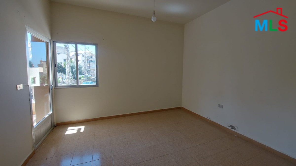 Apartment For Sale In Jbeil In A Very Good Location