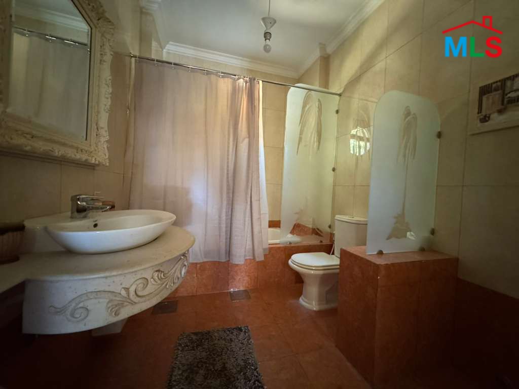 Fully Furnished Decorated Villa For Sale in Baabdat