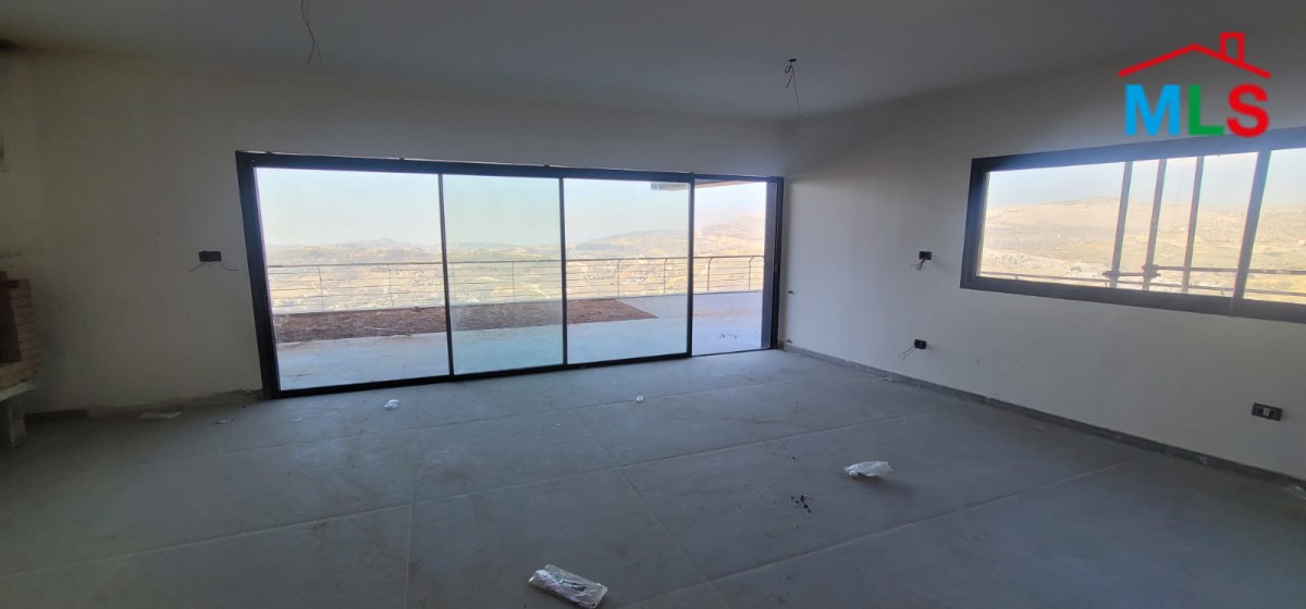160 SQM Duplex Chalet For Sale In Fakra Club