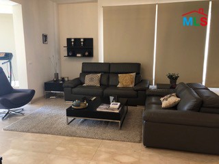 A Spacious Apartment For Sale In Achrafieh, Hotel Dieu