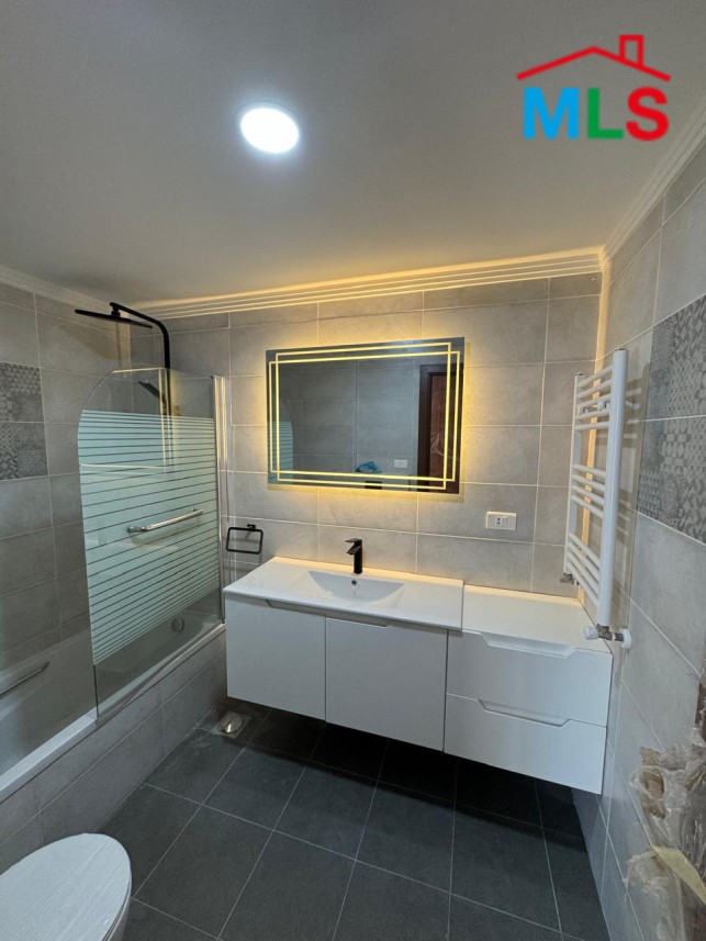 Beautiful Apartment For Sale in Kfarhbeib, Ghazir