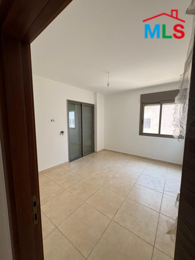 Beautiful Apartment For Sale in Kfarhbeib, Ghazir