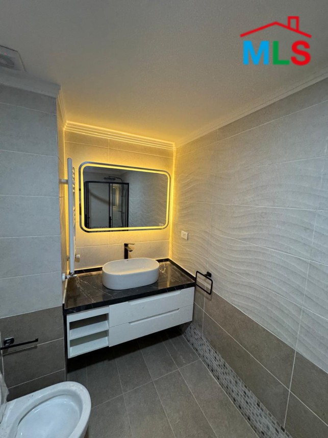 Beautiful Apartment For Sale in Kfarhbeib, Ghazir