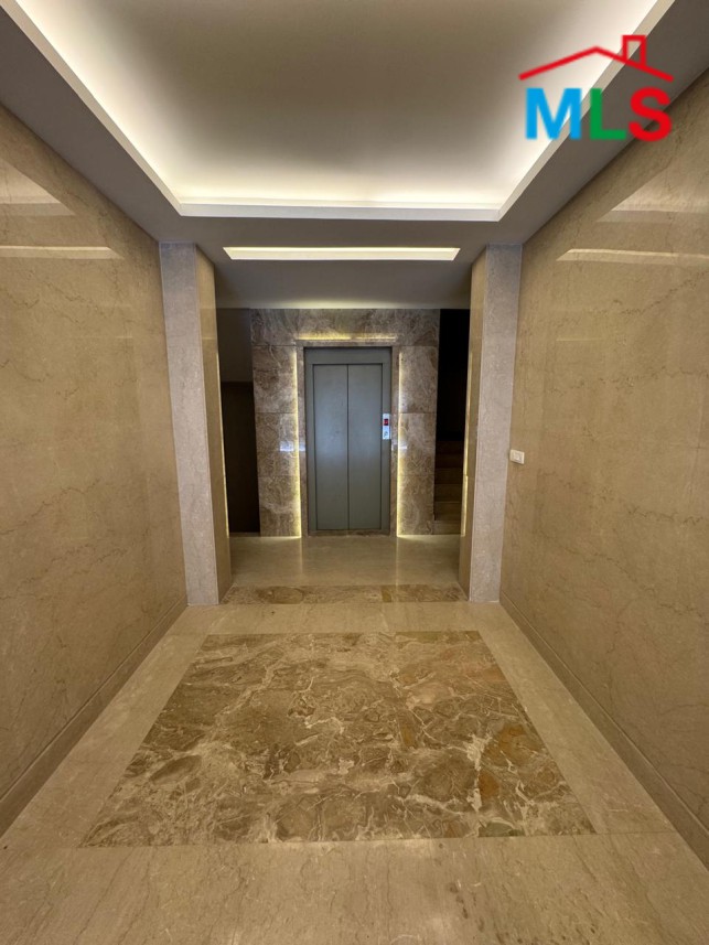 Beautiful Apartment For Sale in Kfarhbeib, Ghazir