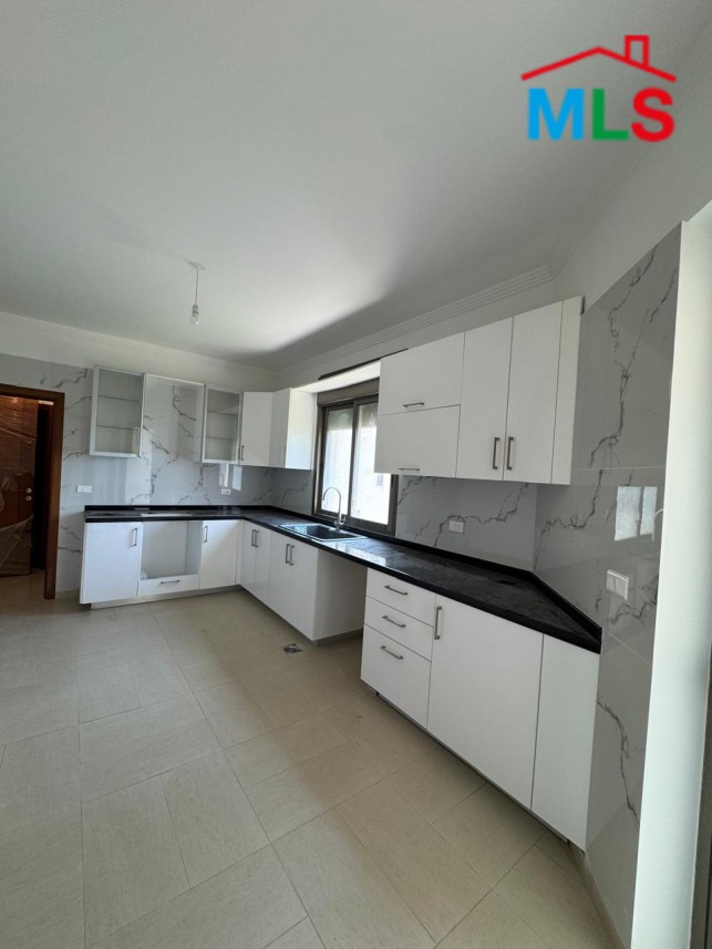 Beautiful Apartment For Sale in Kfarhbeib, Ghazir