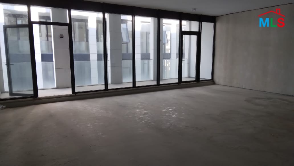 An Open Space Office For Sale in A Lively Community In Waterfront Dbayeh