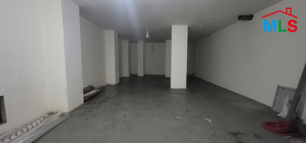 Spacious Warehouse For Sale in Zouk Mikael