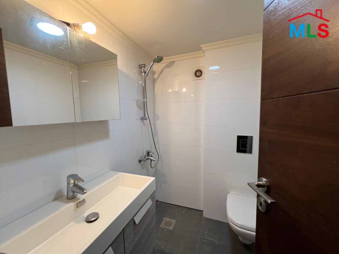 3-Bedroom Apartment With Sea & Mountain View For Sale in Kfarhbeib
