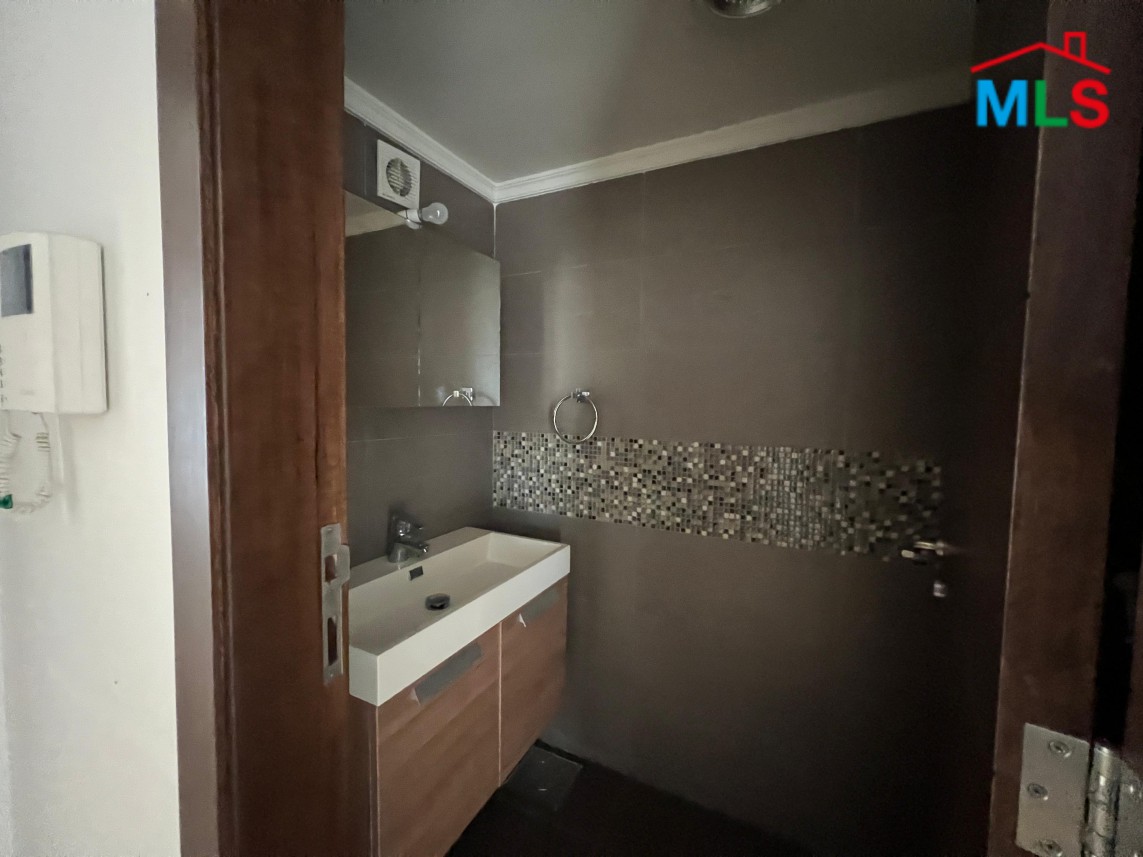 Apartment With Terrace For Sale in Kfarhbeib