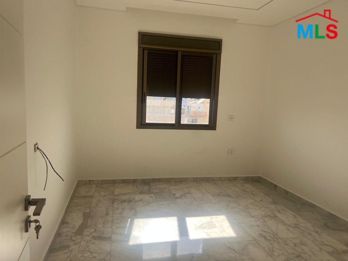 Fully Decorated Apartment For Sale in Hay Al-American, Hadath