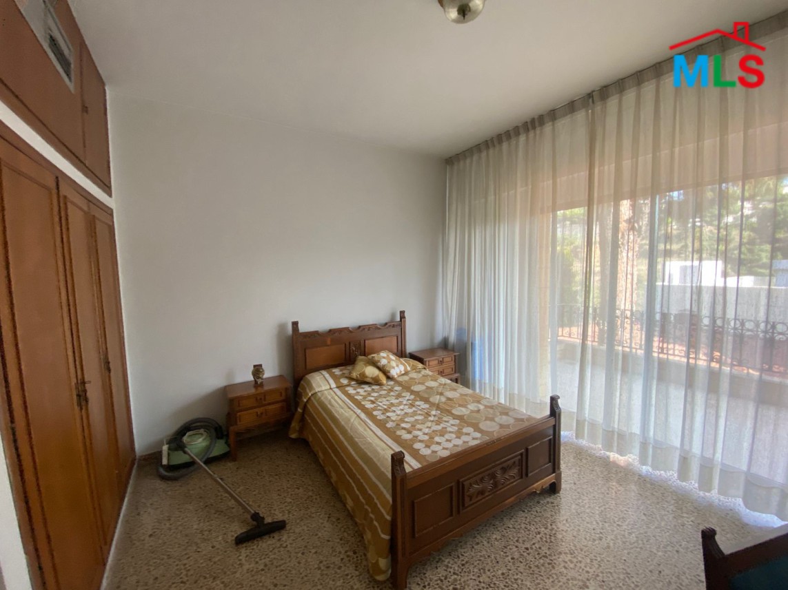 Furnished Triplex For Sale in Antelias, Naccache