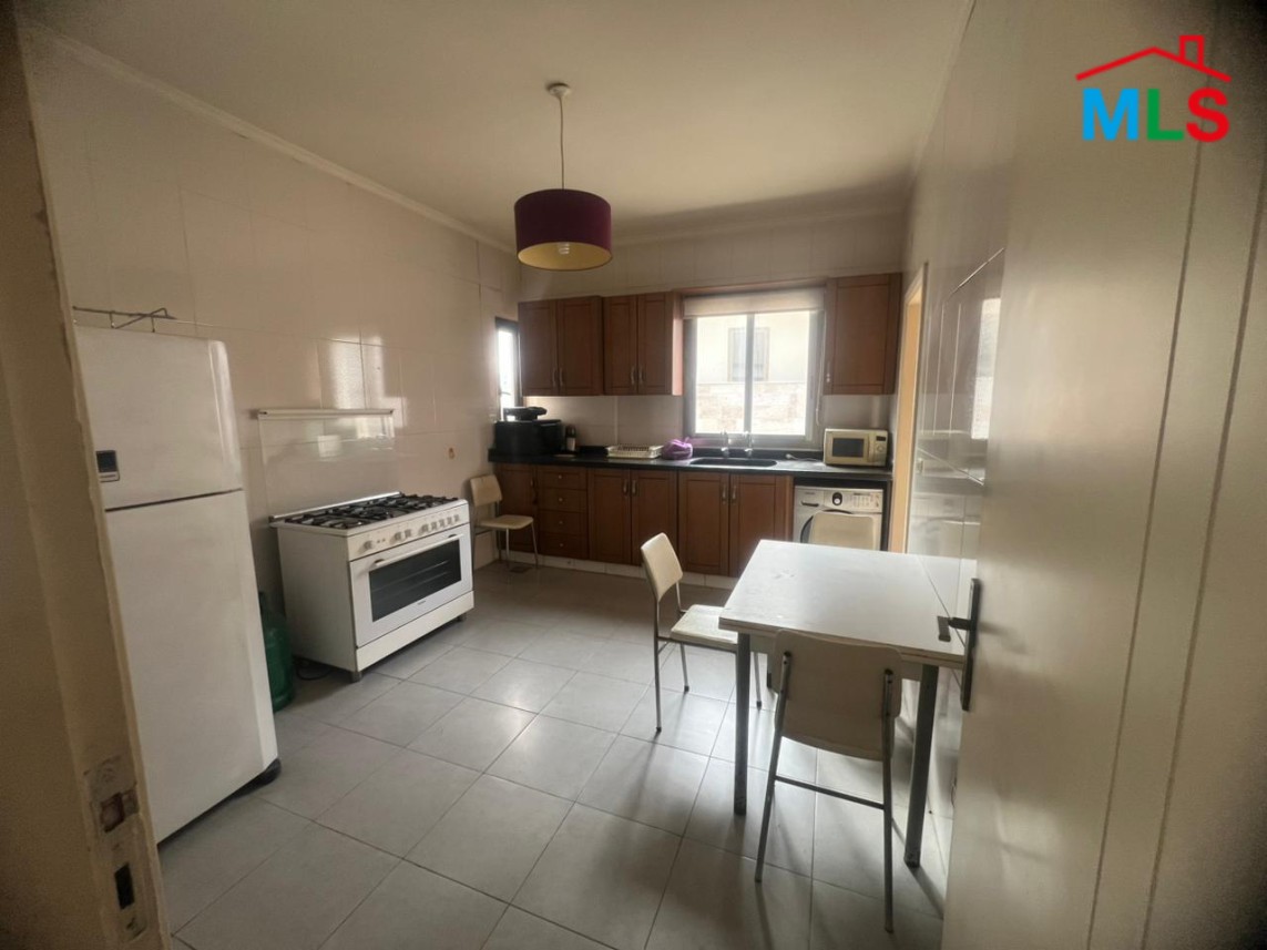 Fully Furnished Apartment For Sale in Adonis