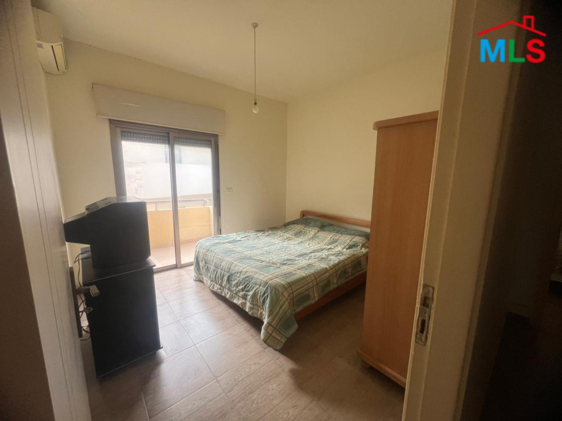 Fully Furnished Apartment For Sale in Adonis