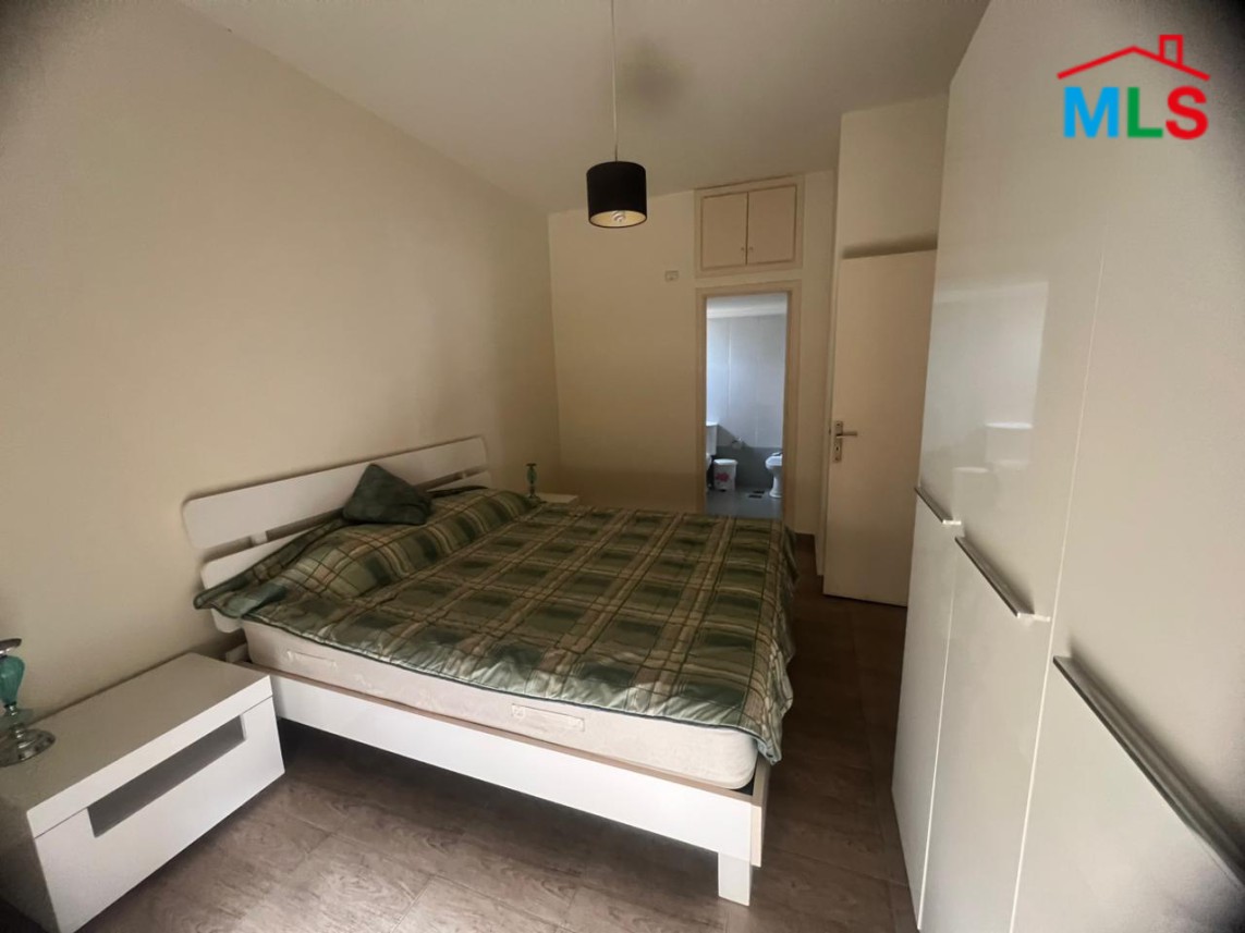 Fully Furnished Apartment For Sale in Adonis