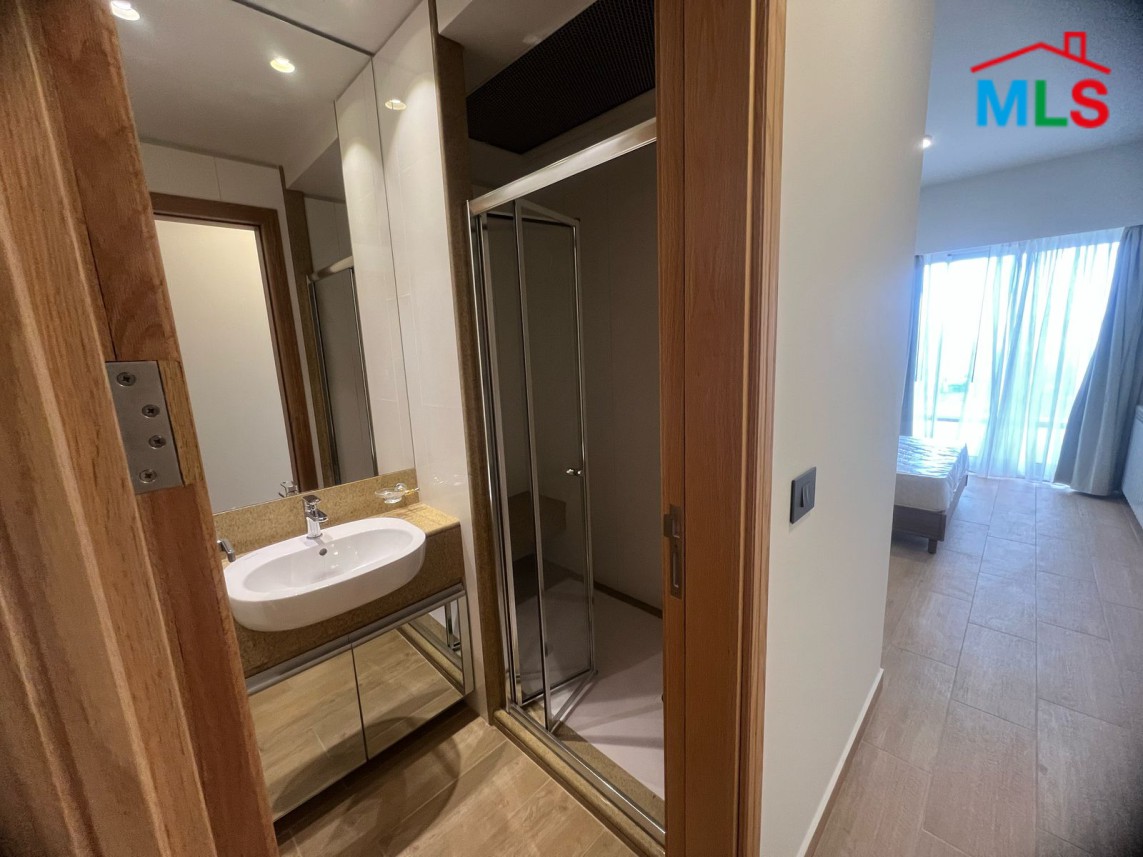 High-end Finishing Duplex Chalet For Sale in Faqra Club