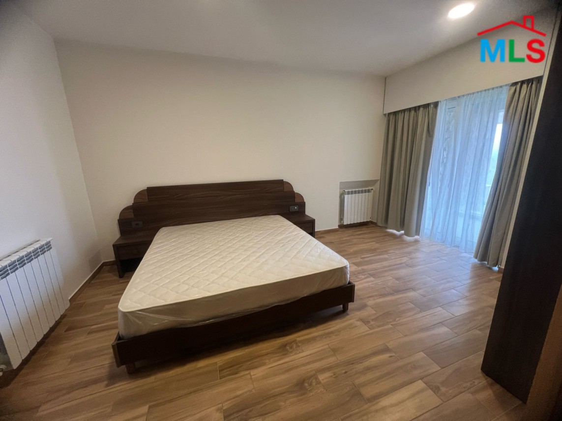 High-end Finishing Duplex Chalet For Sale in Faqra Club