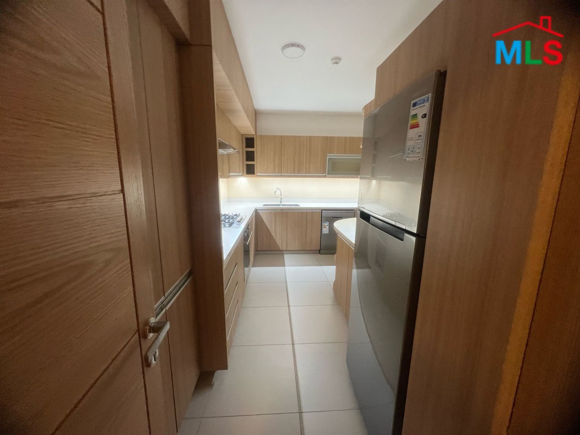 High-end Finishing Duplex Chalet For Sale in Faqra Club