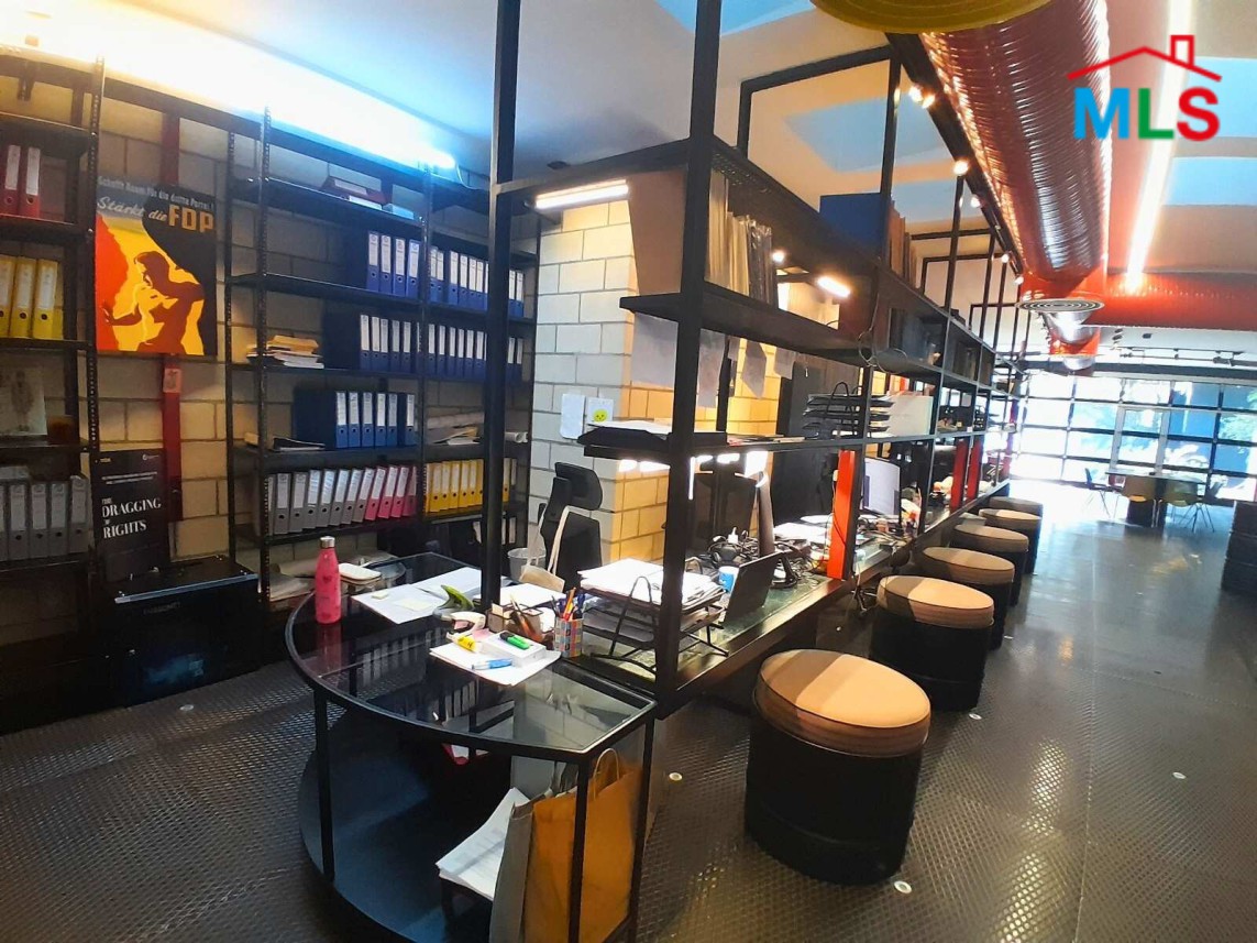 Stunning 300 SQM Ready to Move-In Office For Sale in Achrafieh