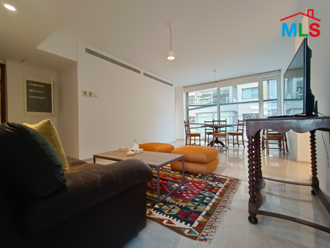 High-End Apartment For Sale in Achrafieh, Carré D'or