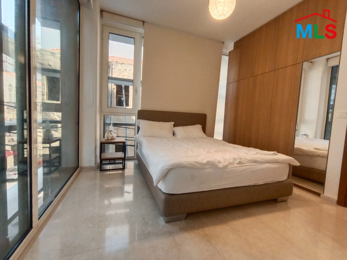 High-End Apartment For Sale in Achrafieh, Carré D'or