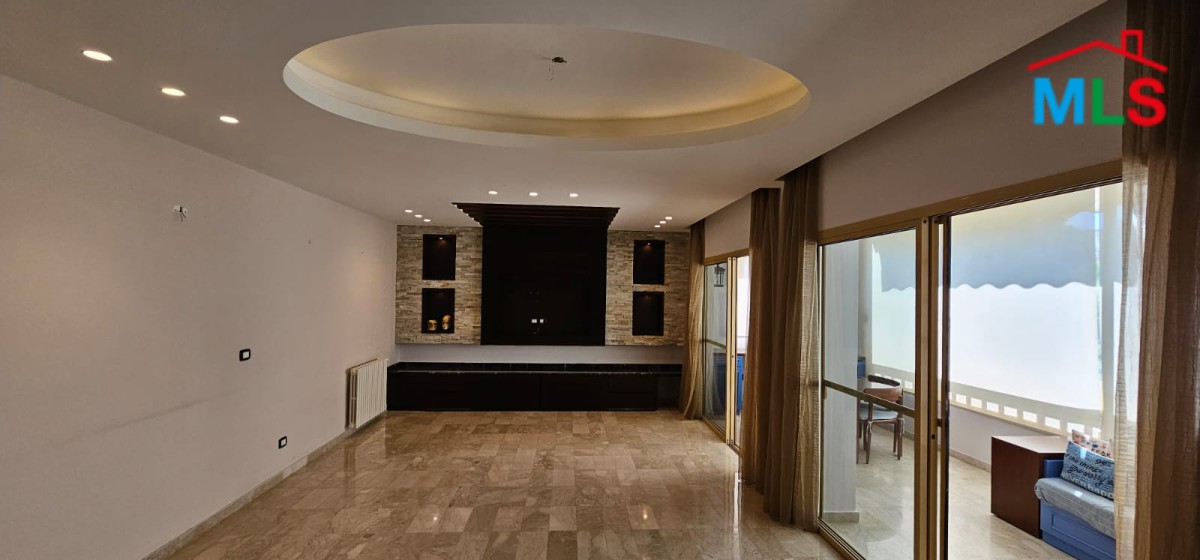 Semi-Furnished Apartment For Sale In Adma
