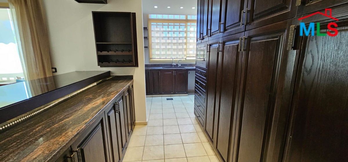 Semi-Furnished Apartment For Sale In Adma
