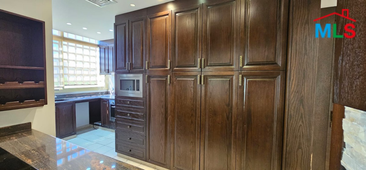 Semi-Furnished Apartment For Sale In Adma