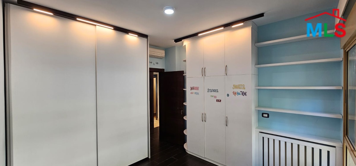 Semi-Furnished Apartment For Sale In Adma