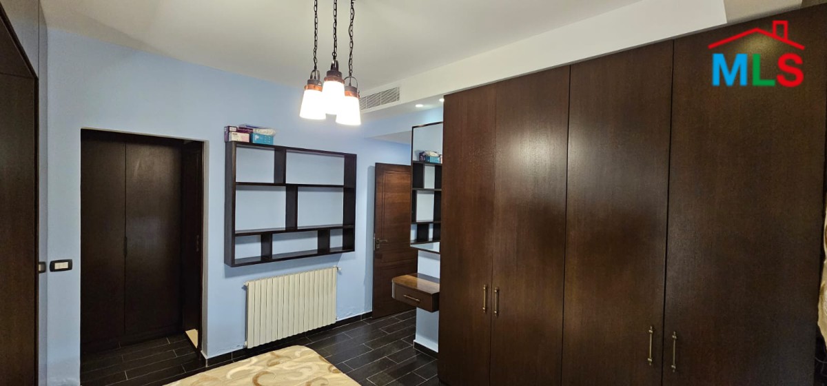 Semi-Furnished Apartment For Sale In Adma