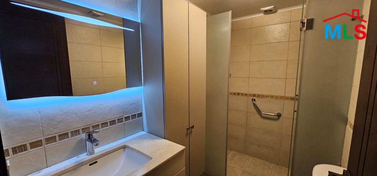 Semi-Furnished Apartment For Sale In Adma