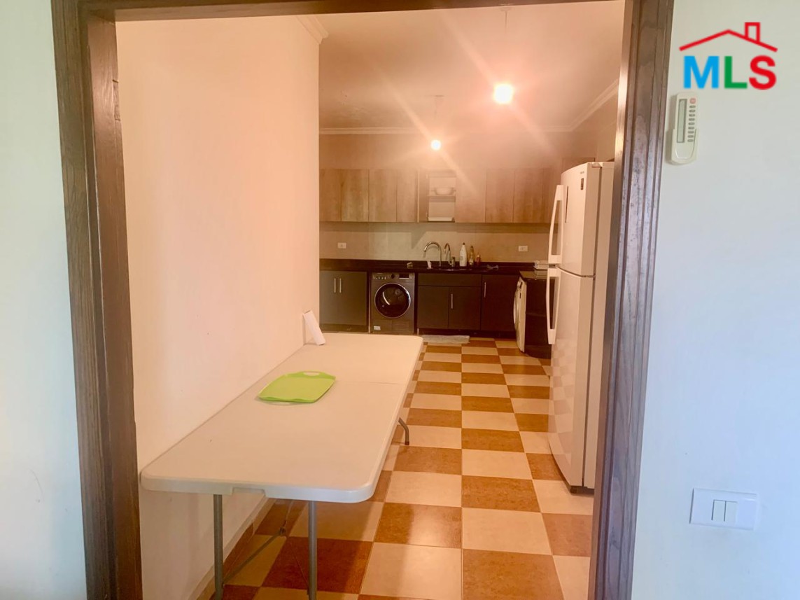 Spacious Apartment For Sale in Aamchit