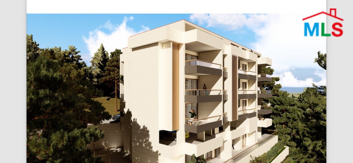 150 SQM Under-Construction Apartment For Sale in Bsalim With Payment Facilities