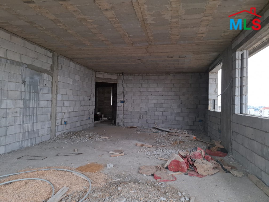 Under-Construction 3-Bedroom Apartment For Sale in Ghadir- Payment facilities