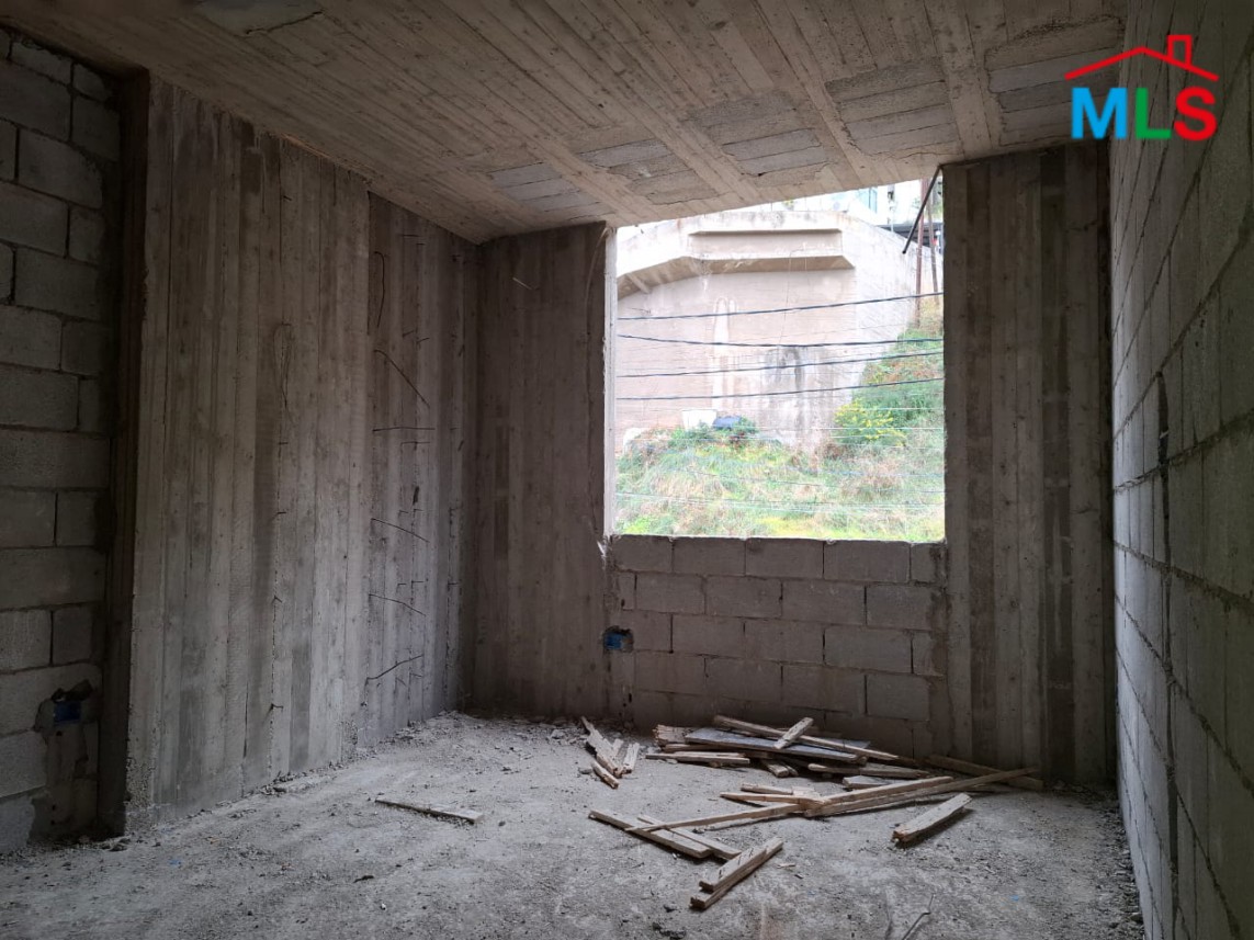 Under-Construction 3-Bedroom Apartment For Sale in Ghadir- Payment facilities