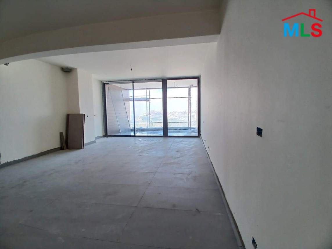 Under-Construction Chalet For Sale in A Prime Location In Zaarour