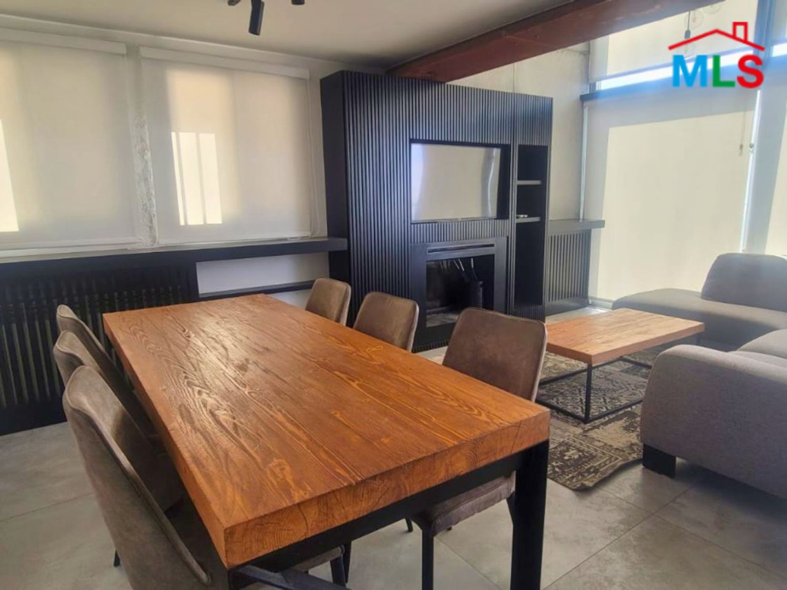 Furnished Decorated High-End Chalet With Garden For Sale in Tilal Fakra