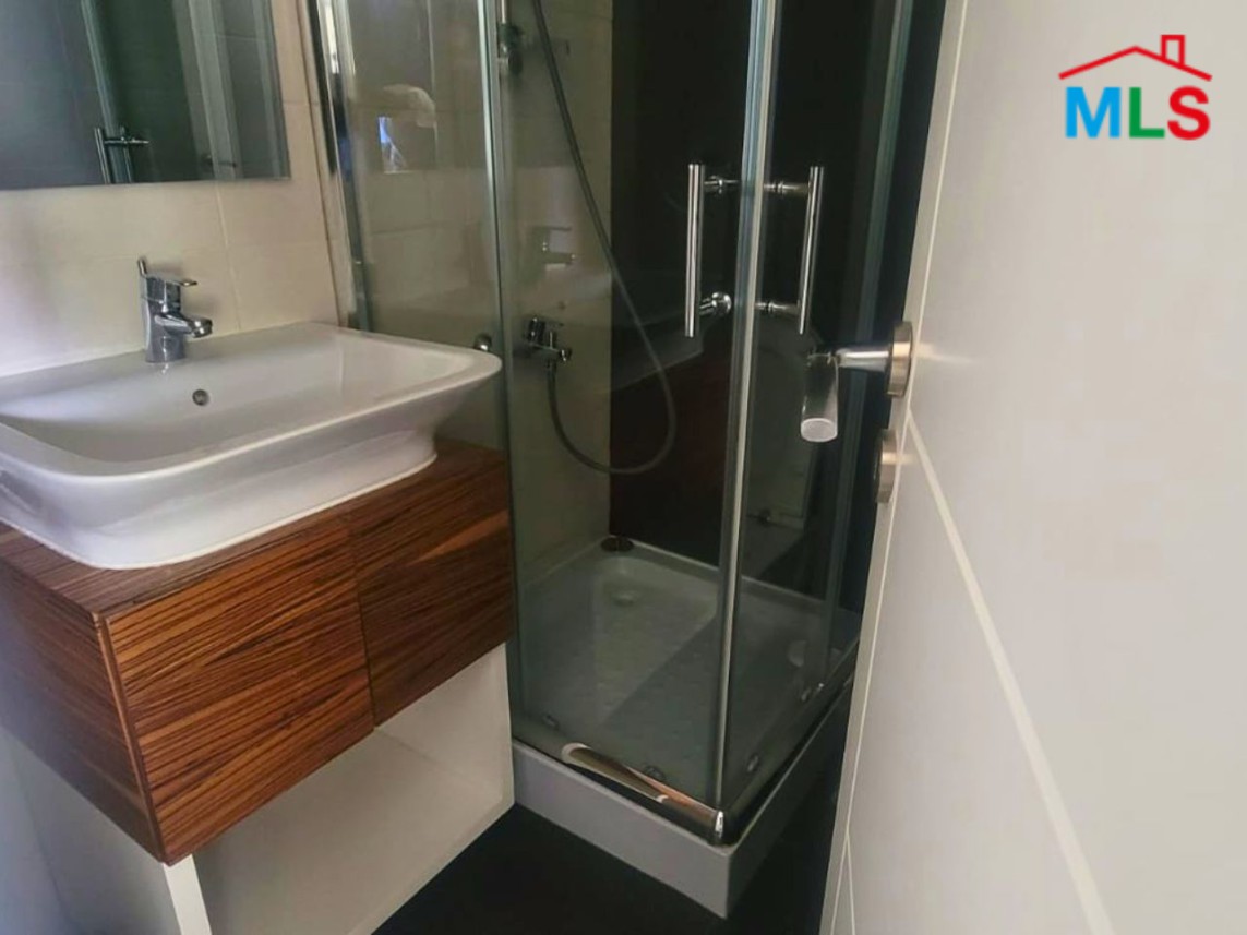 Furnished Decorated High-End Chalet With Garden For Sale in Tilal Fakra