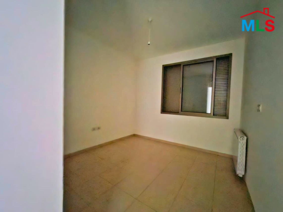 Spacious Apartment With Seaview For Sale in a Gated Community in Sahel Alma