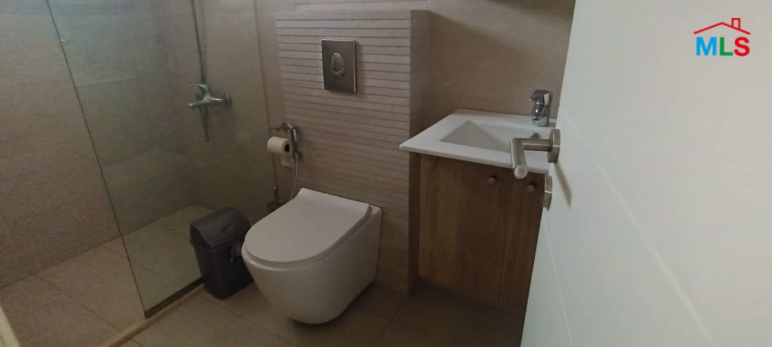 Fully Furnished Brand New Chalet For Sale in Tilal Al Assal
