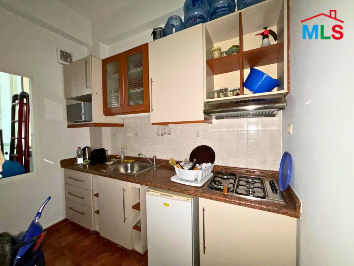 Renovated 3-Bedrooms Apartment For Sale in Badaro