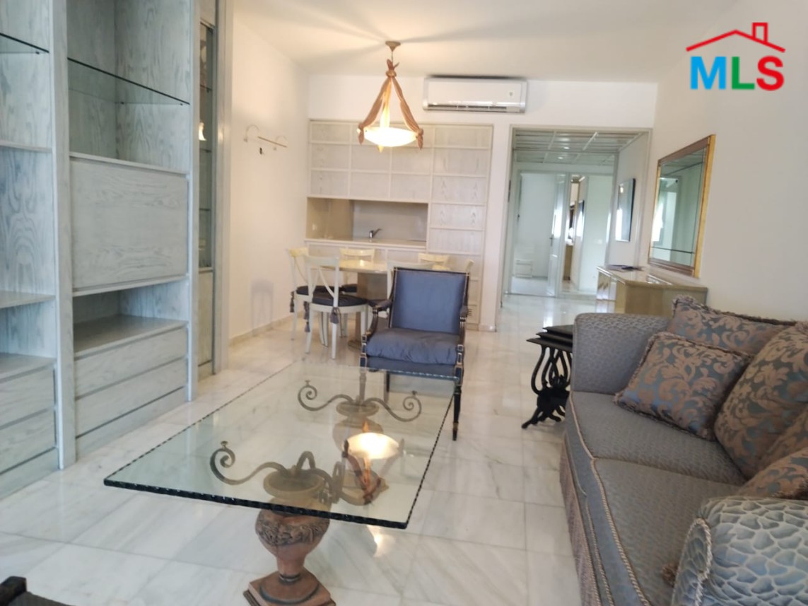 Spacious 2-Bedroom Sea View For Sale Chalet In Kaslik
