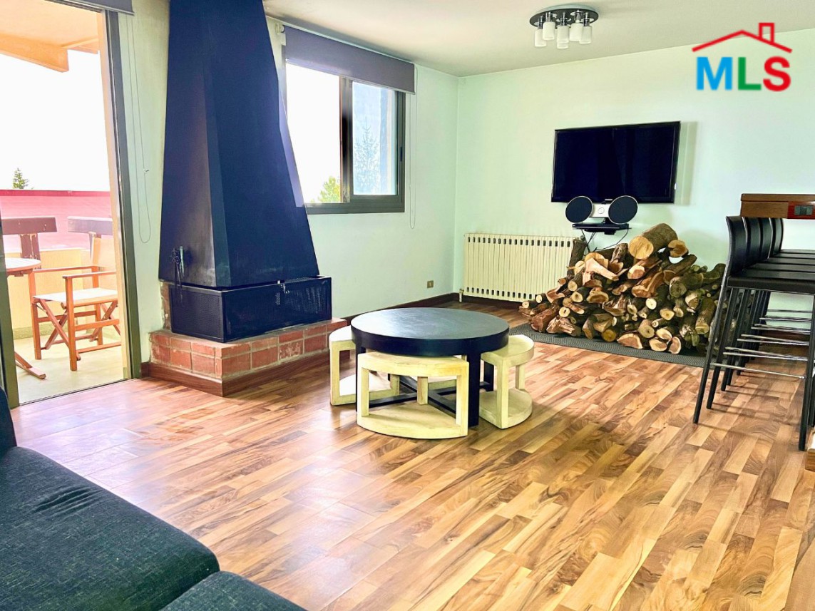 2-Bedroom Furnished Chalet For Sale in a Gated Community in San Antonio