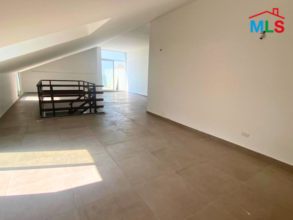 Brand New Duplex With Great Sea View For Sale in Dbayeh