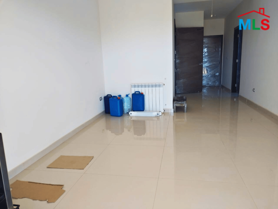 Bright Apartment For Sale in Ballouneh