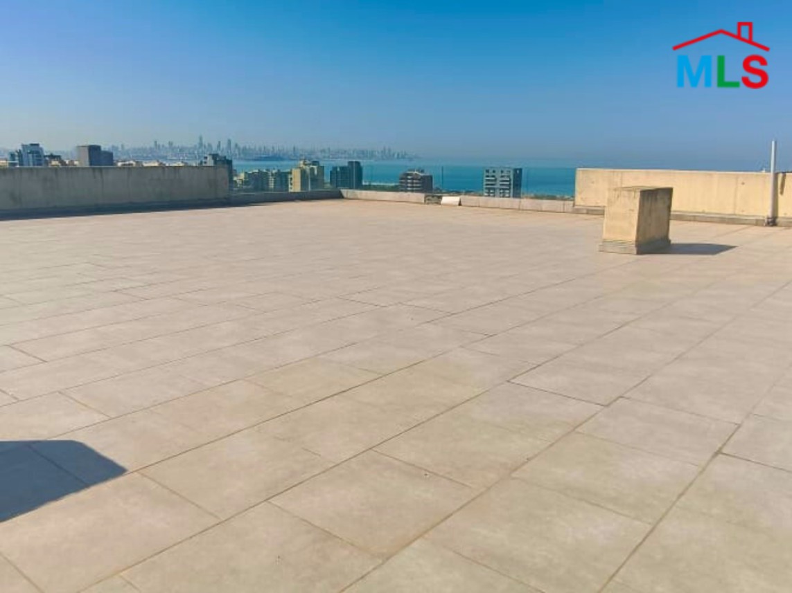 Industrial Building For Sale in a Prime Location in Dbayeh